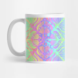 Color Jumble Mug